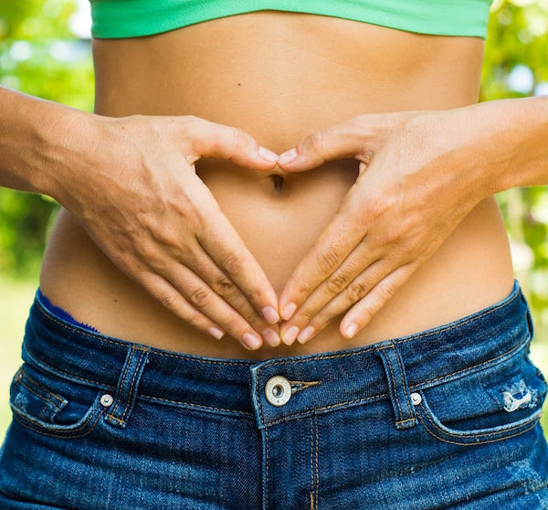 Probiotic gut health