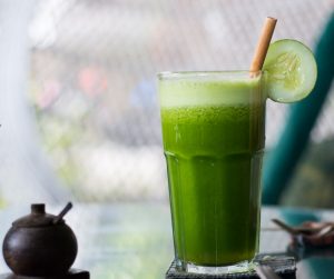 Detox juice recipes, Organic Green juice