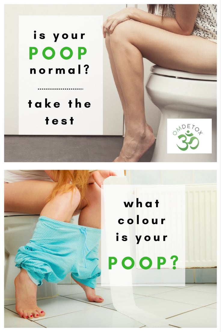What is Normal Poop?