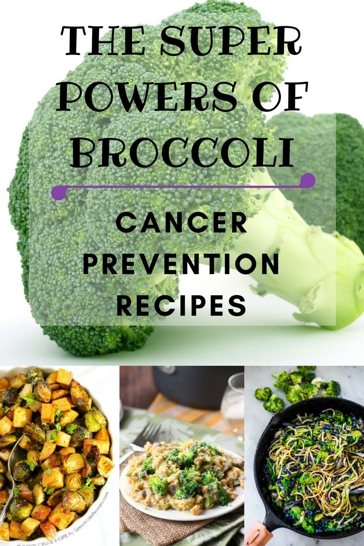 Little Known Ways to Prevent Cancer