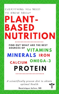 Whole-food Plant-based nutrition ebook